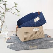 Daiktų laikymo aksesuarai