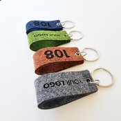 Raktų pakabukai viešbučiams