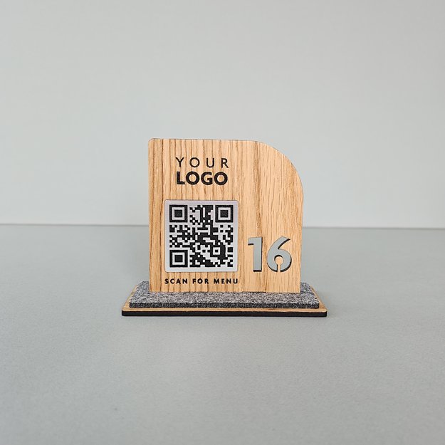 Medinis stovelis - stalo numeris. Nr. 8 6