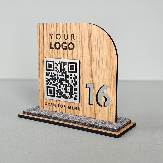 Medinis stovelis - stalo numeris. Nr. 8 2