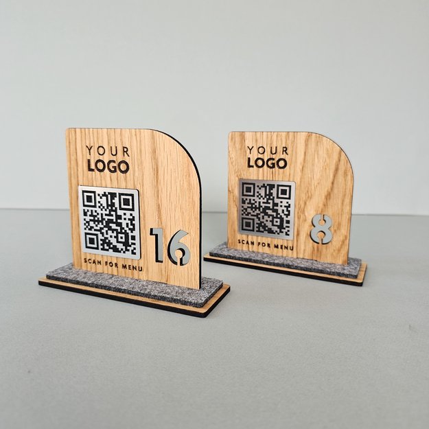 Medinis stovelis - stalo numeris. Nr. 8 3