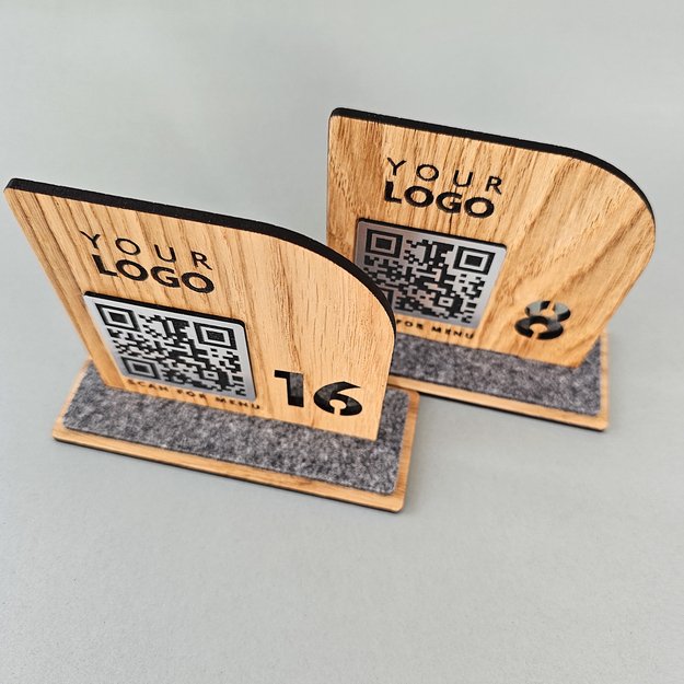 Medinis stovelis - stalo numeris. Nr. 8 8