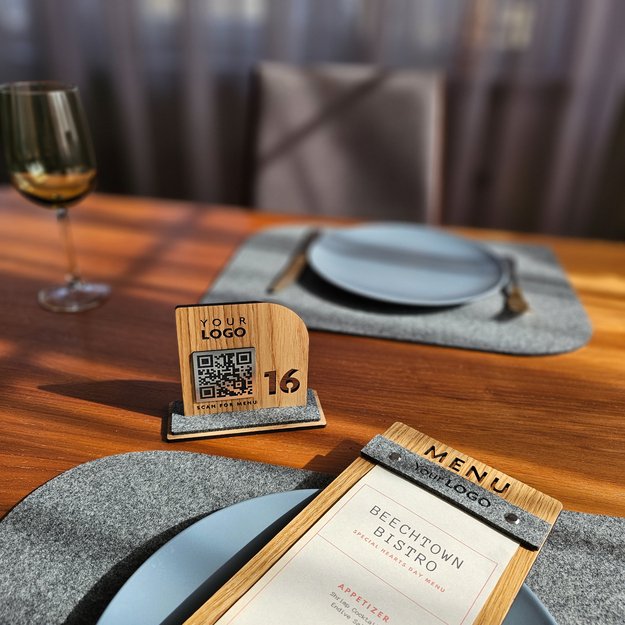 Medinis stovelis - stalo numeris. Nr. 8 4