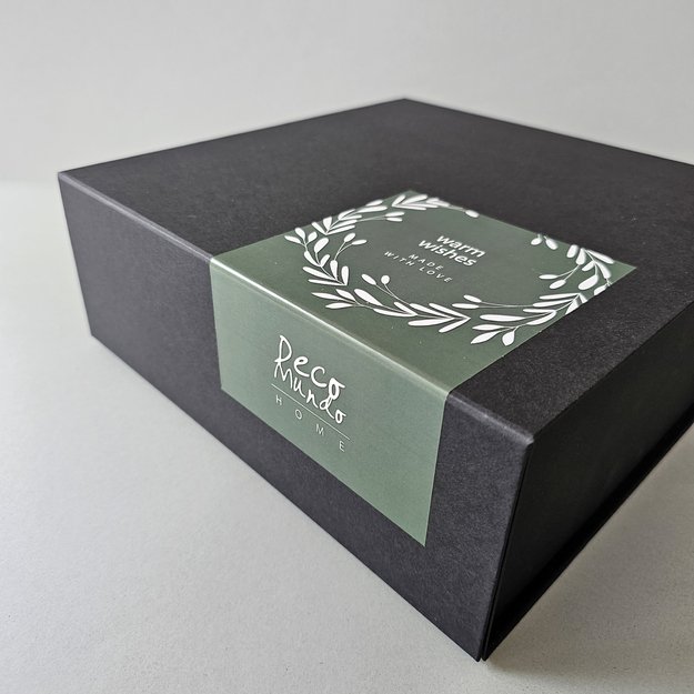 Dovanų rinkinys "Karštam vynui" 7