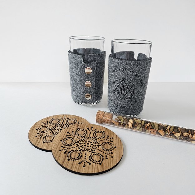 Dovanų rinkinys "Karštam vynui" 3