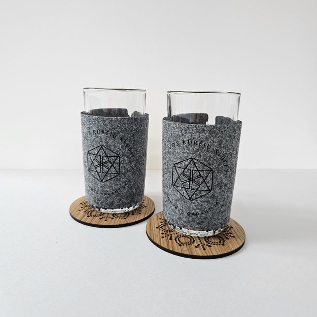 Dovanų rinkinys "Karštam vynui" 9