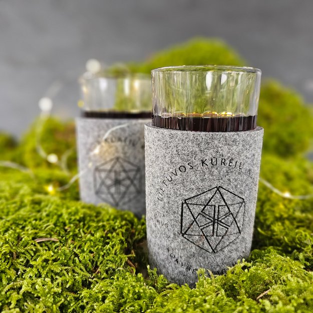 Dovanų rinkinys "Karštam vynui" 6