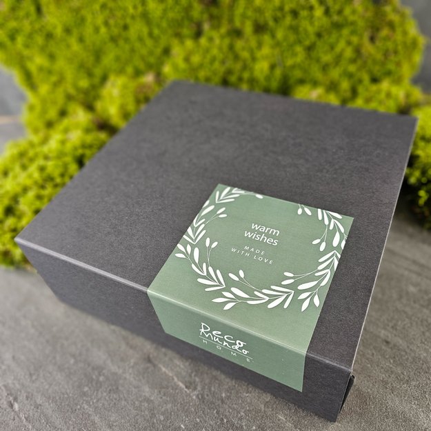 Dovanų rinkinys "Karštam vynui" 12