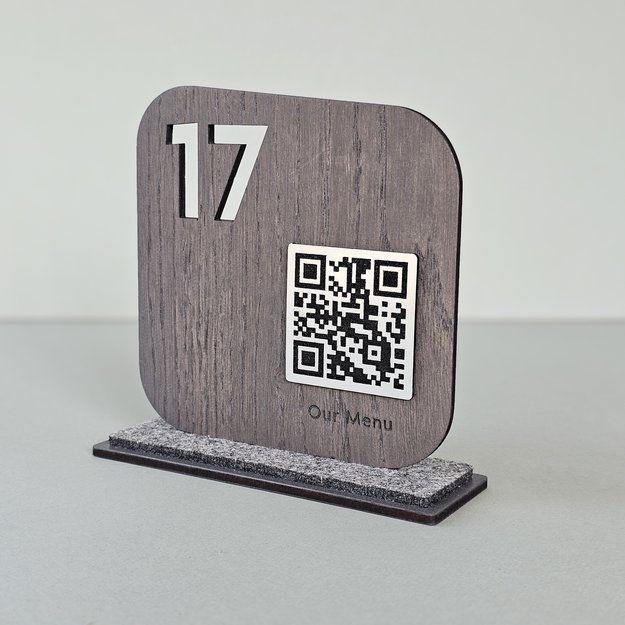 Medinis stovelis - stalo numeris. Nr. 7 10