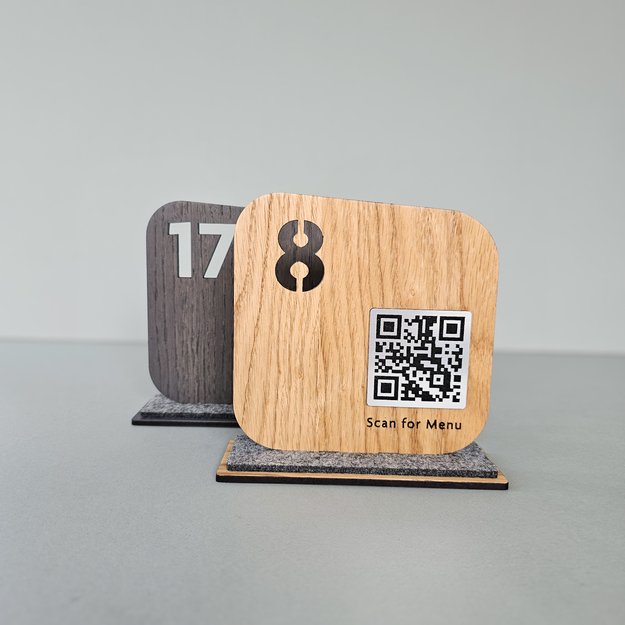 Medinis stovelis - stalo numeris. Nr. 7 5