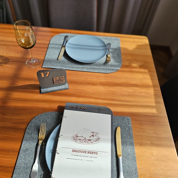 Medinis stovelis - stalo numeris. Nr. 7 11