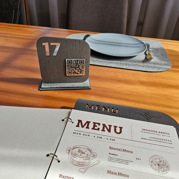 Medinis stovelis - stalo numeris. Nr. 7 4