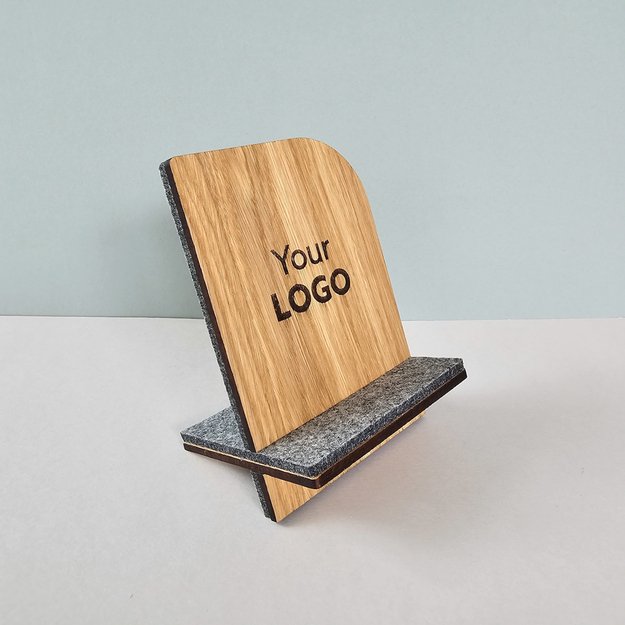 Dovanų rinkinys „Laikrodis + Telefono stovelis. Nr. 1“ 7