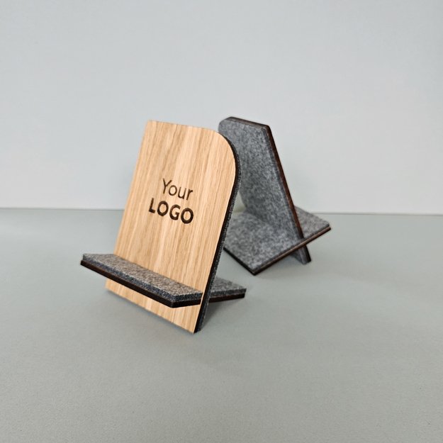 Dovanų rinkinys „Laikrodis + Telefono stovelis. Nr. 2“ 7