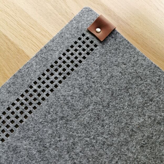 Desk pad for computer, keyboard. Various colours
